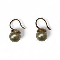 Pendientes Rebecca Mujer in Bronce 1345799